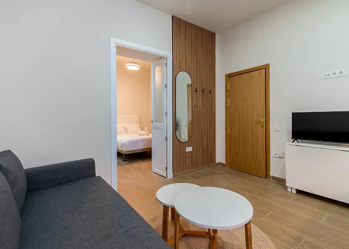 Aoa Triana Loft