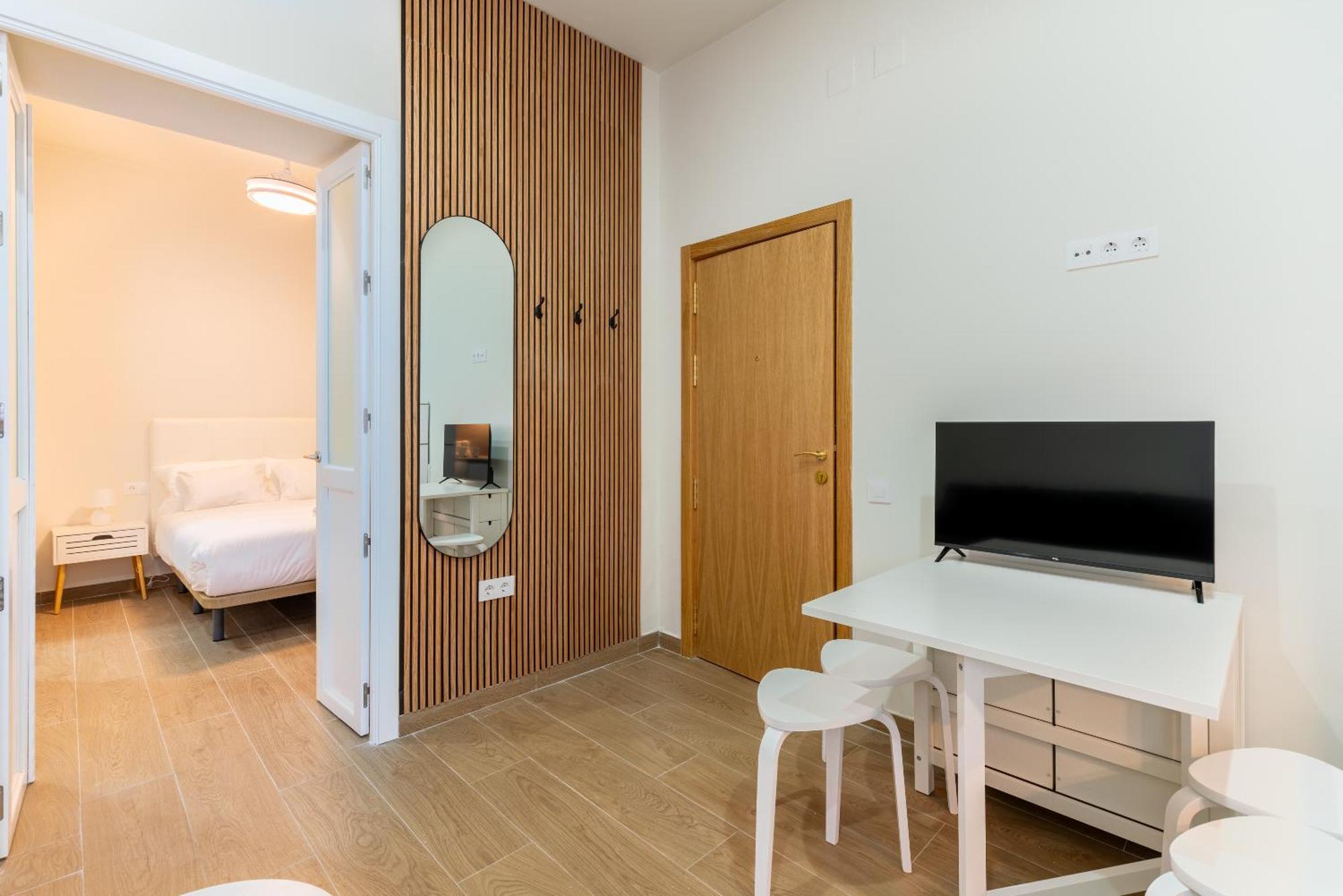 Appartement Aoa Triana Loft