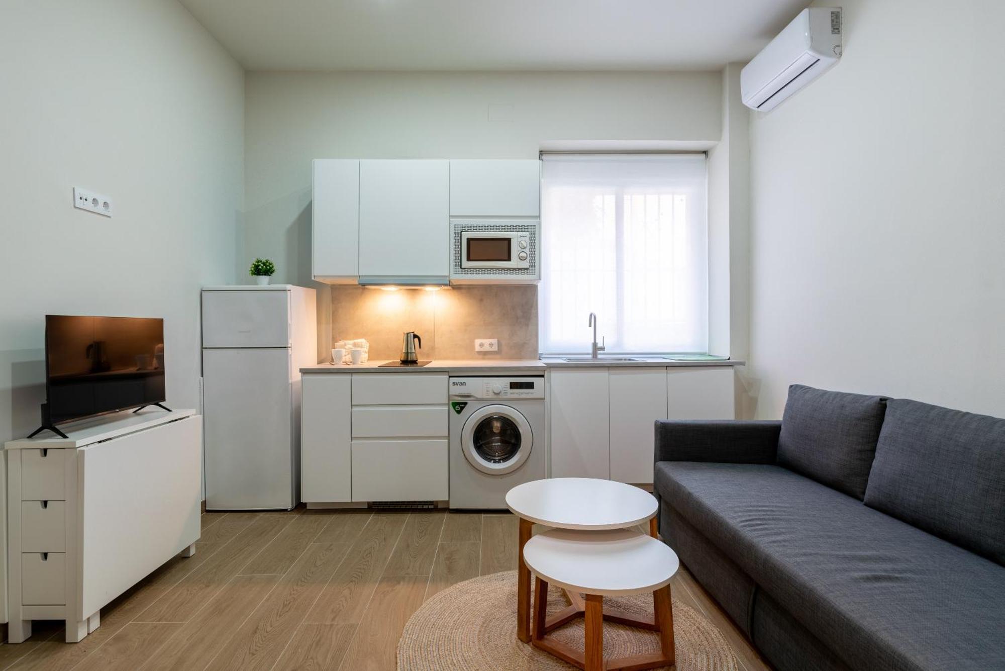 Aoa Triana Loft Séville