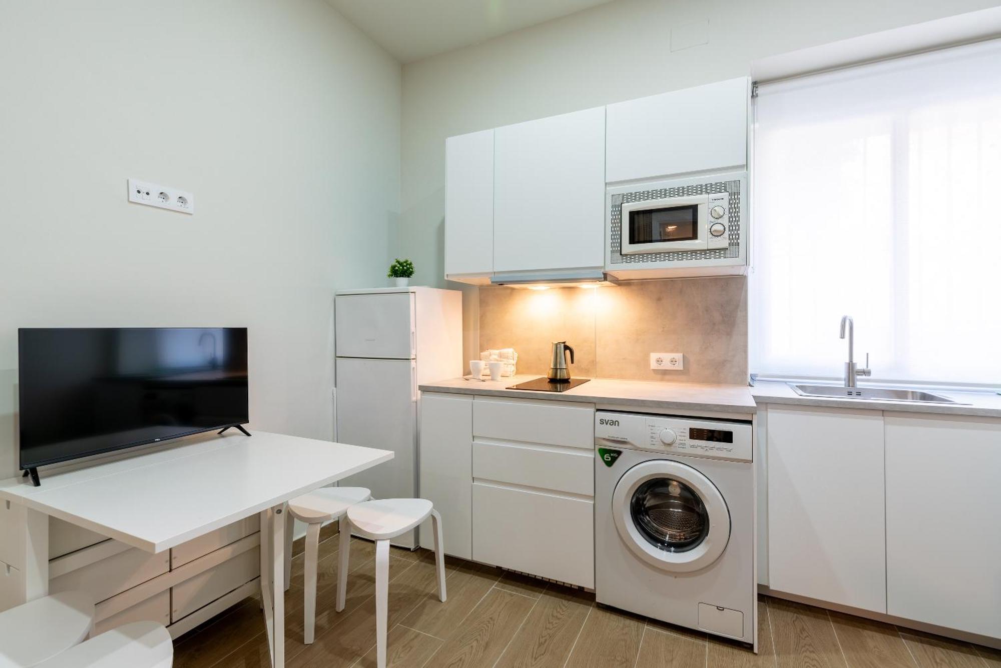 Aoa Triana Loft Appartement *
