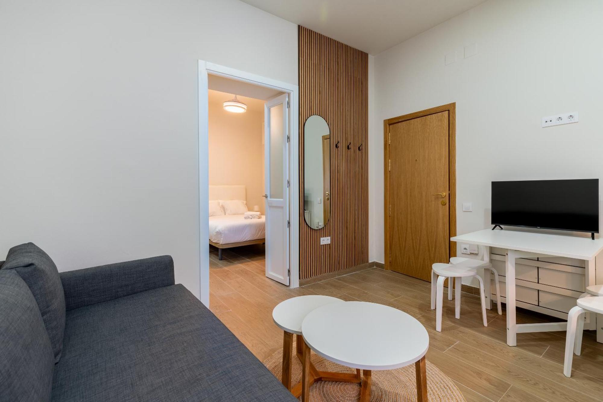 Appartement Aoa Triana Loft *