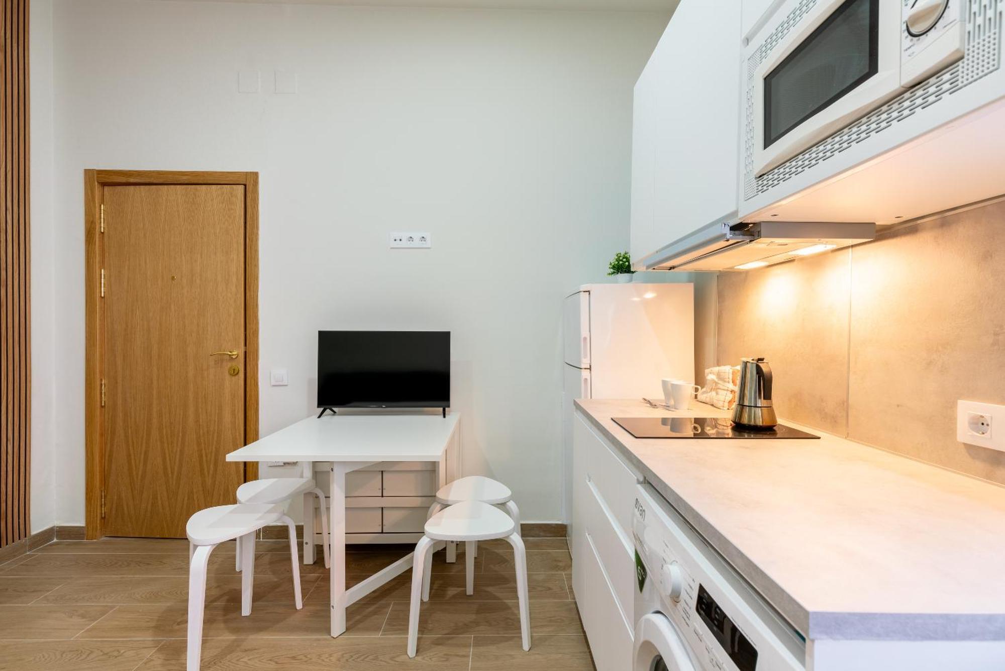 Aoa Triana Loft