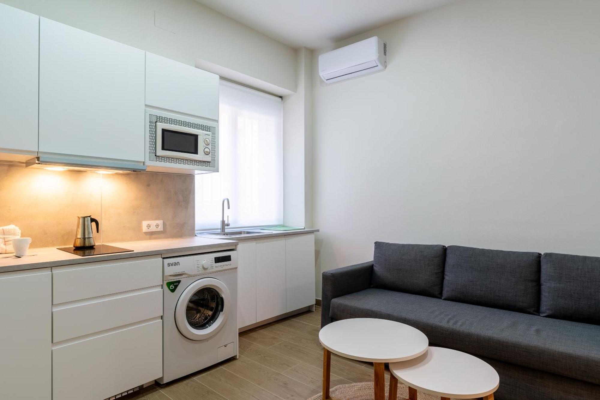 Aoa Triana Loft