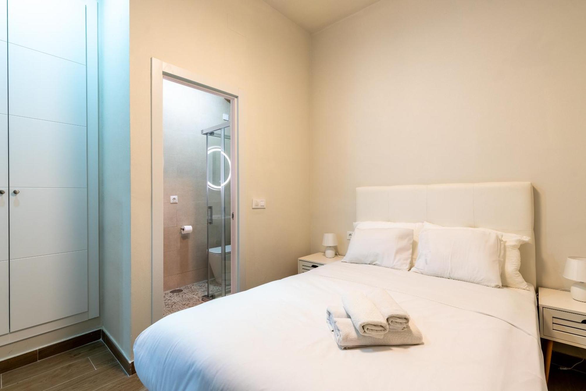 Aoa Triana Loft Appartement