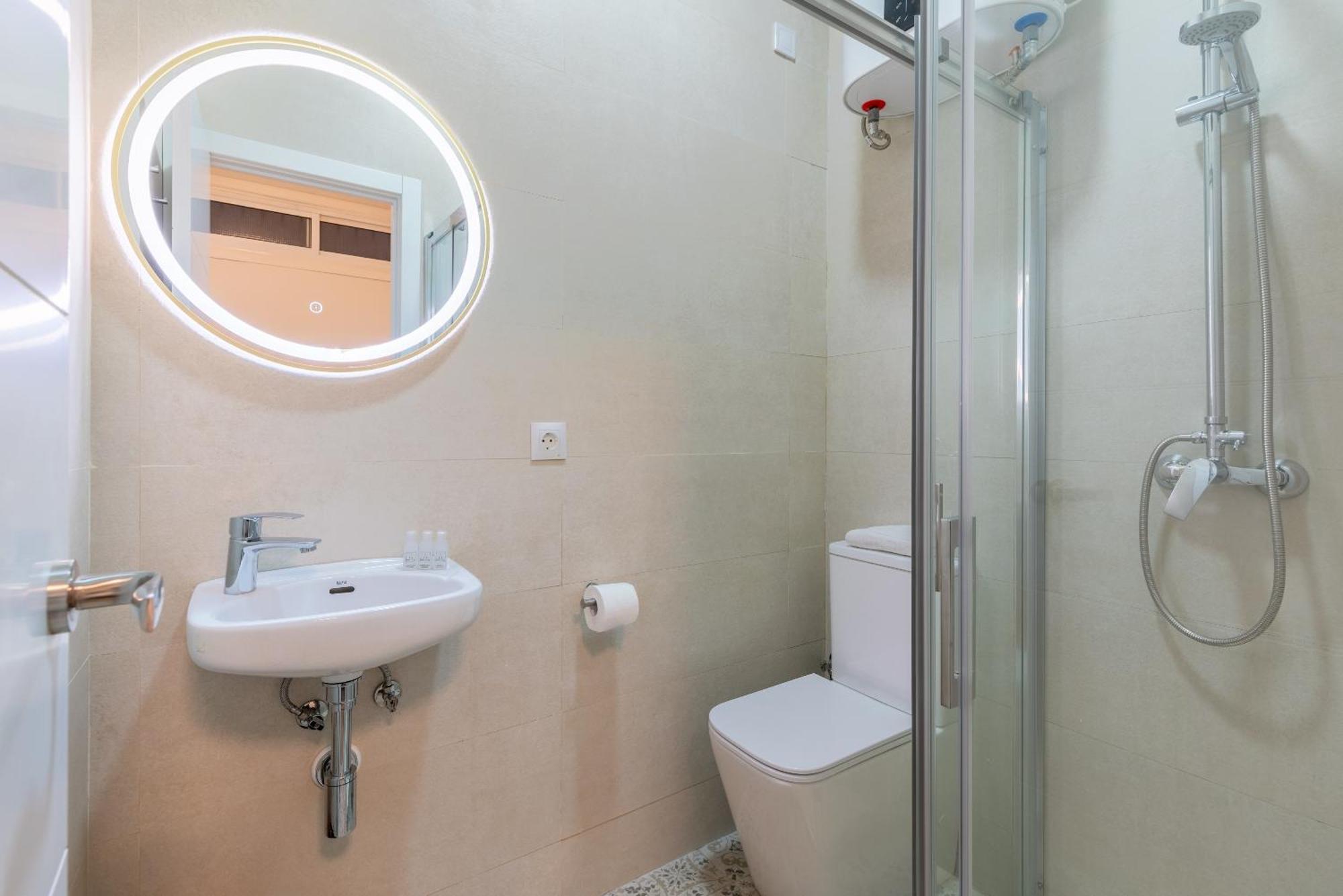 Appartement Aoa Triana Loft *