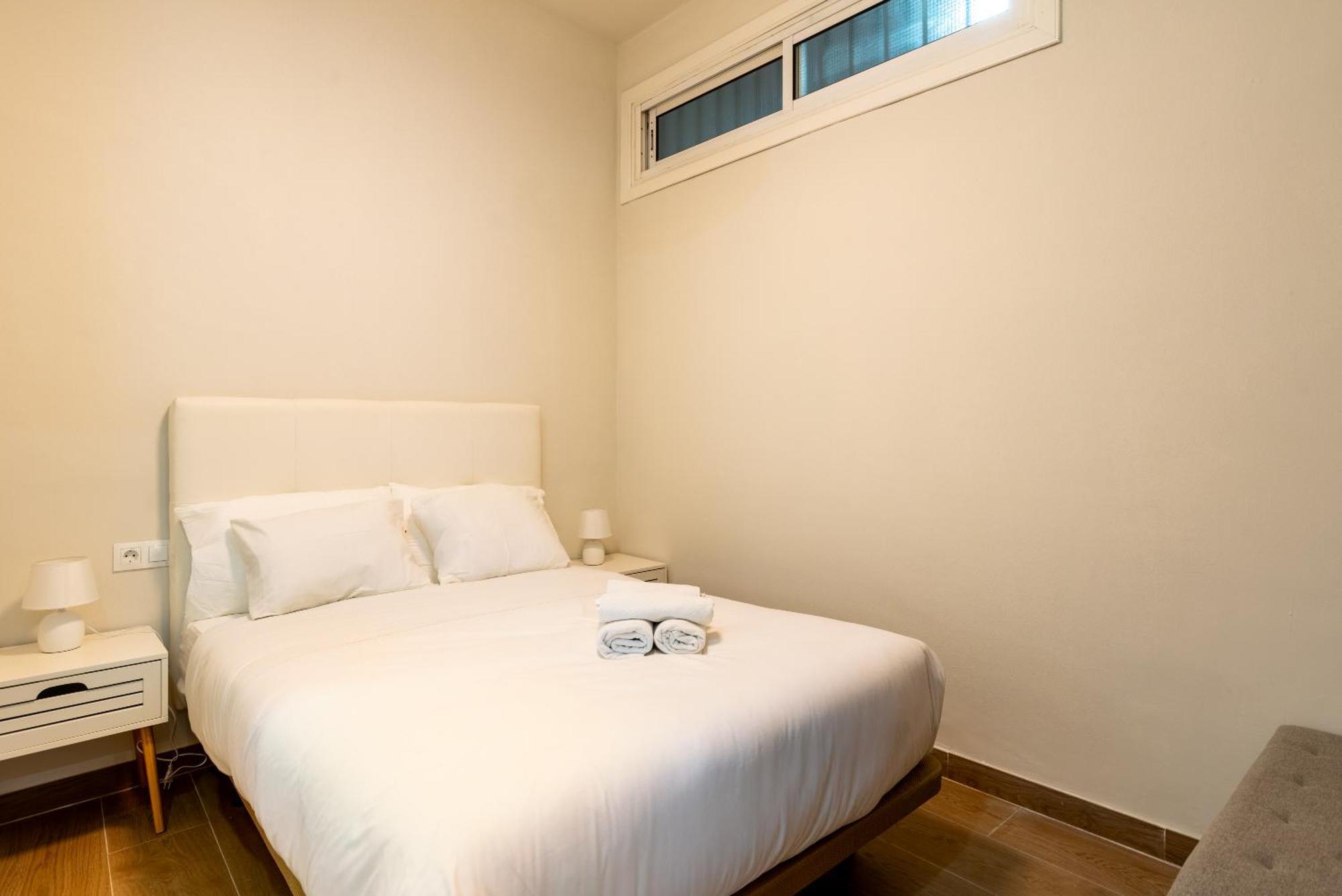Aoa Triana Loft Seville