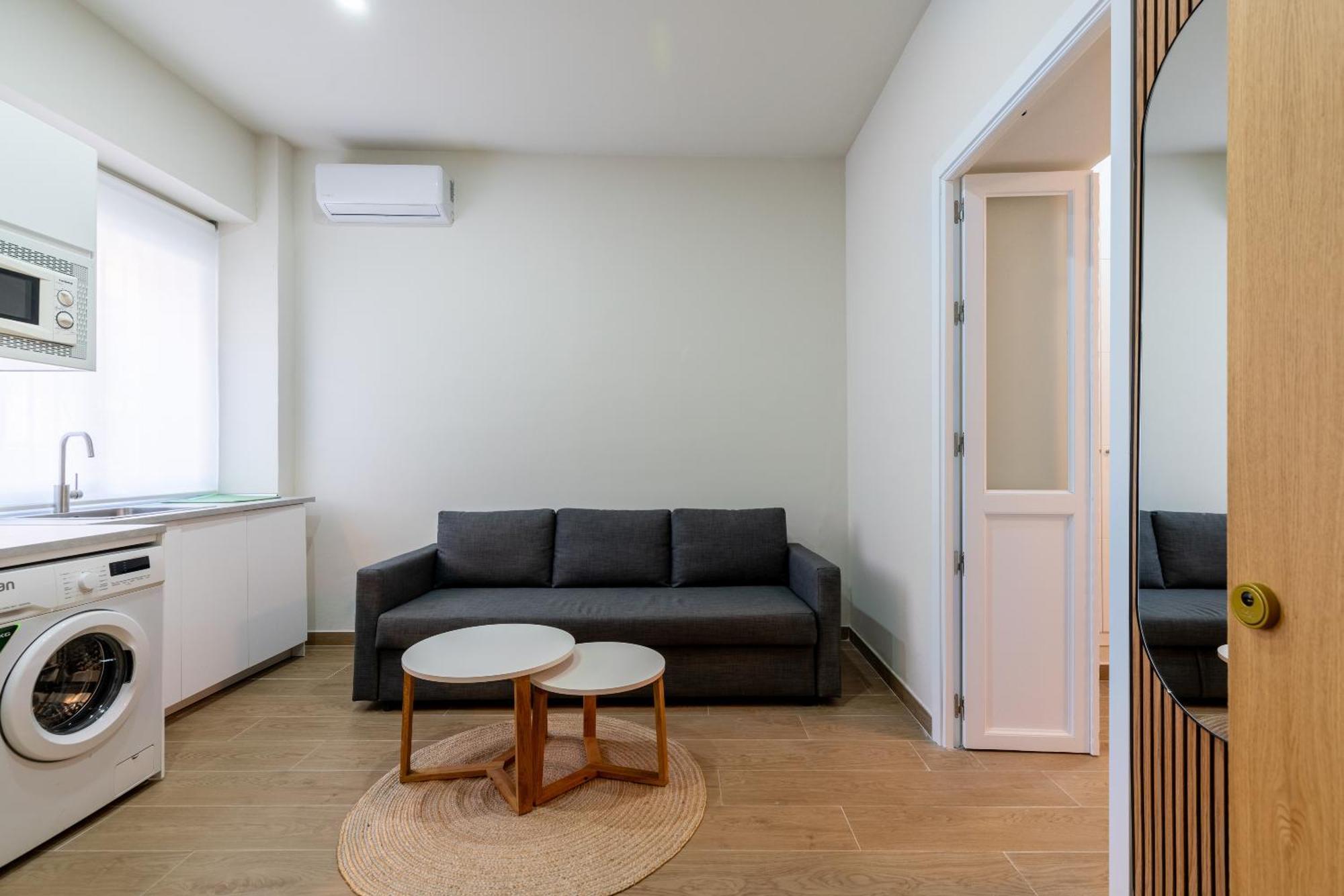 Aoa Triana Loft Appartement