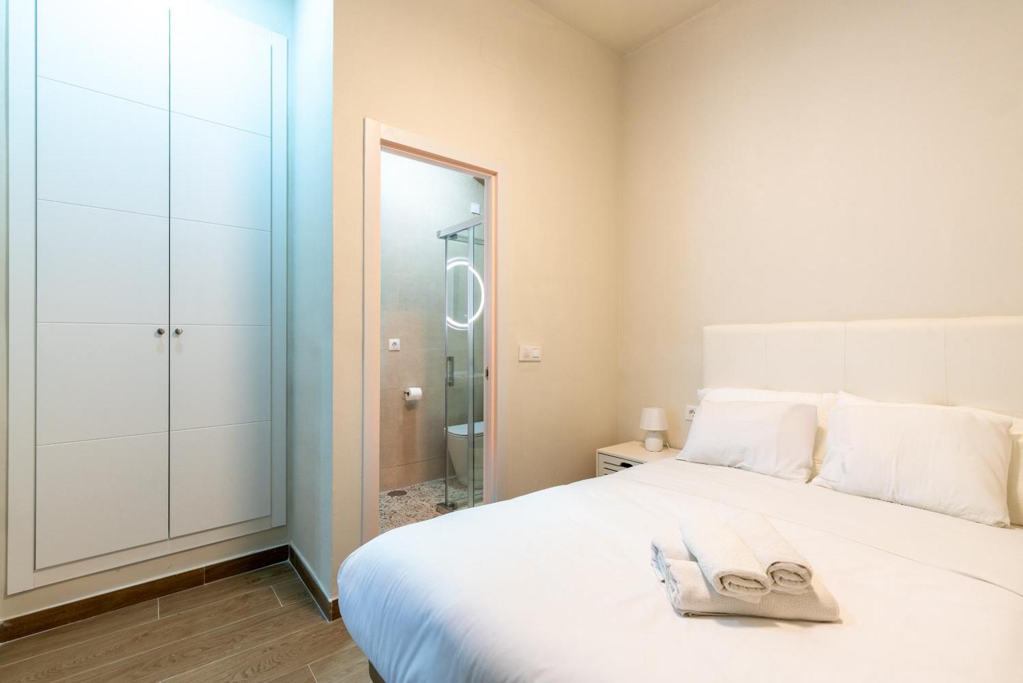 Aoa Triana Loft Apartment *