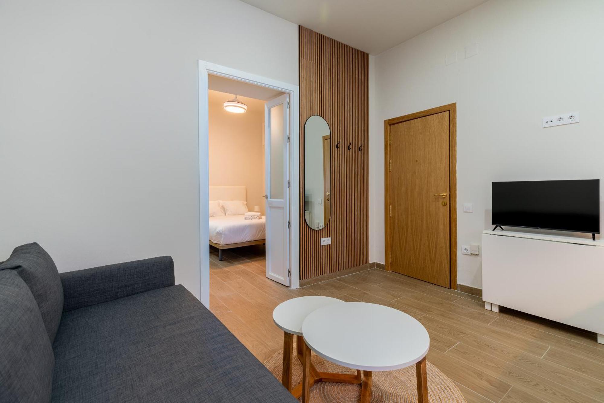 Aoa Triana Loft Appartement Séville