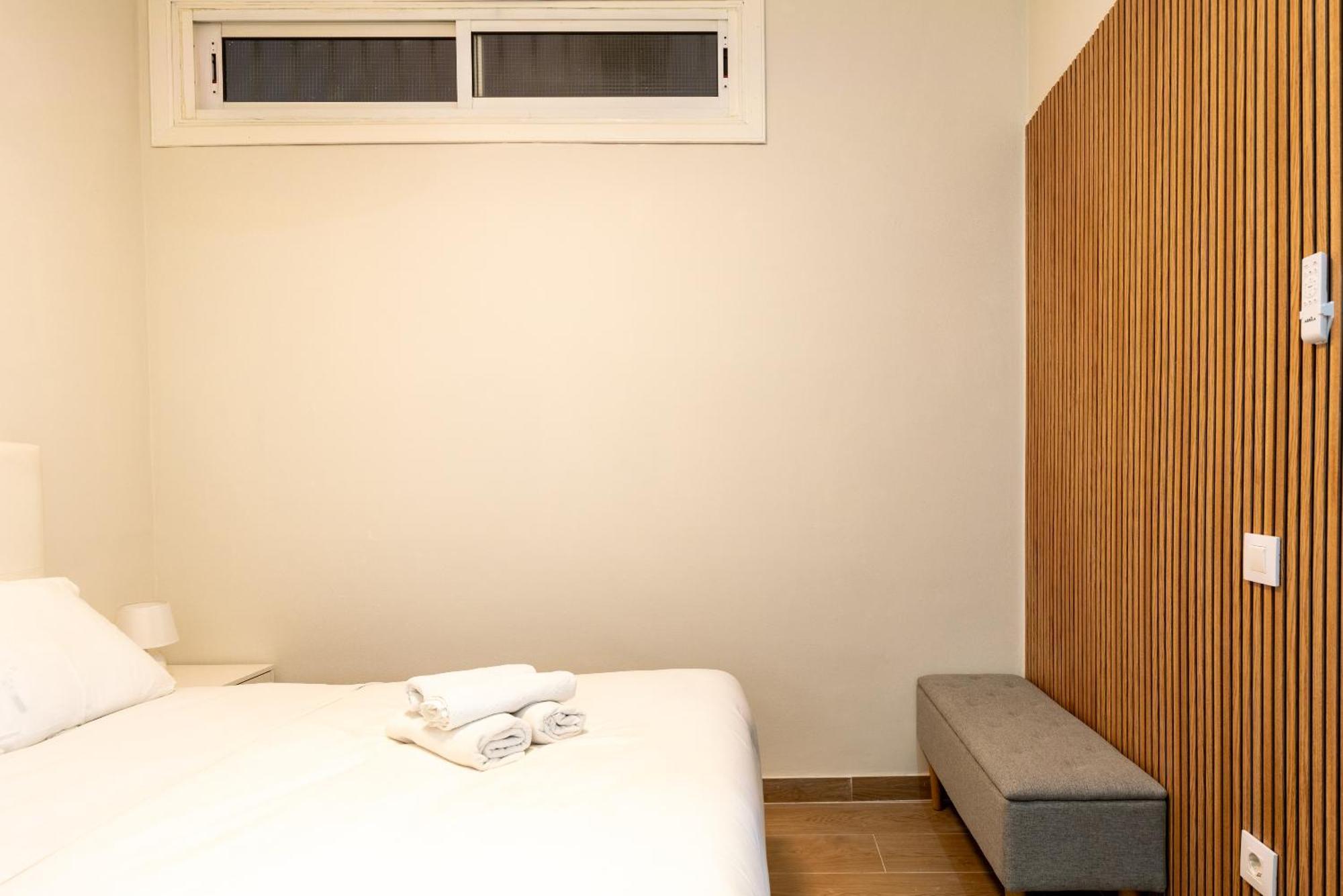 Aoa Triana Loft Apartment Seville