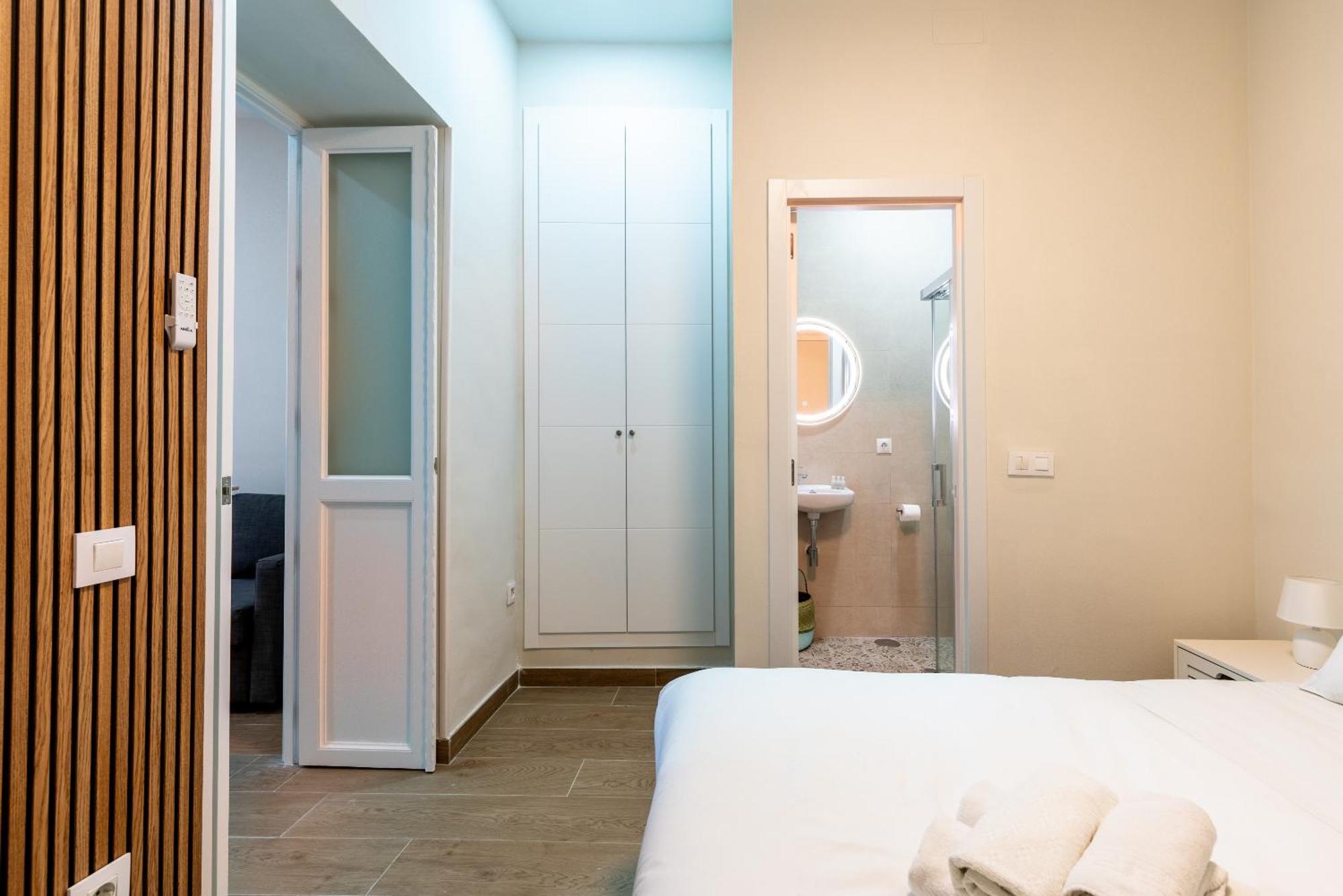 Aoa Triana Loft *